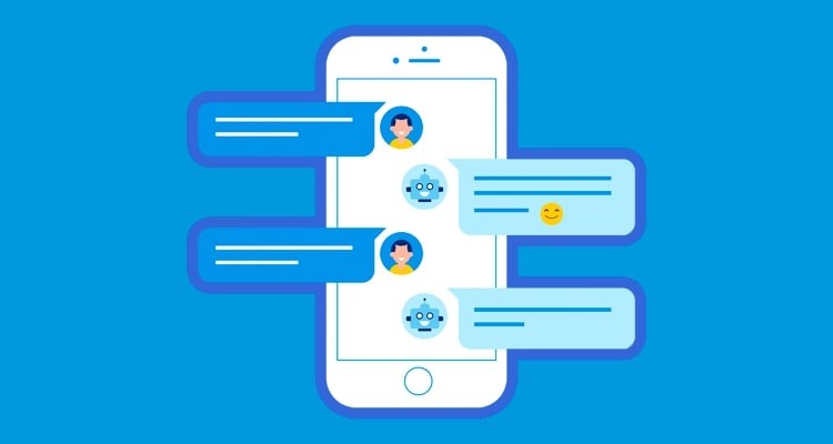 7 benefícios dos chatbots para o SEO e a experiência do usuário do seu site