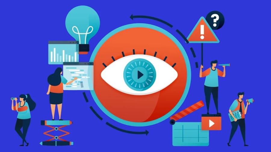 A Engenharia da Atenção nas redes sociais