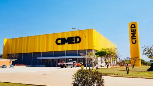 A estratégia de marketing da CIMED e porque é um caso de sucesso