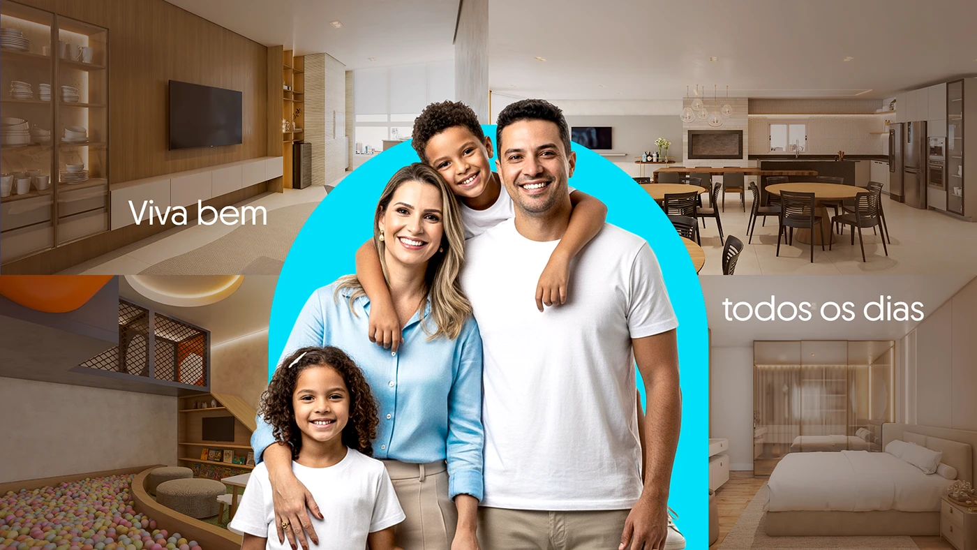 Lançamento imobiliario erechim